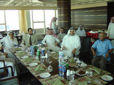 Saudi