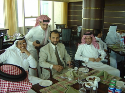 Saudi