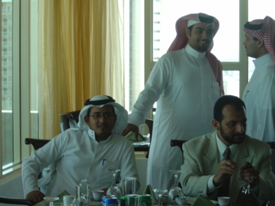 Saudi
