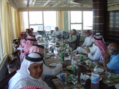 Saudi