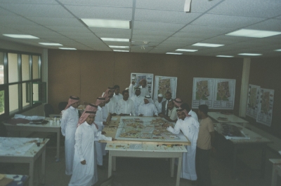 Saudi